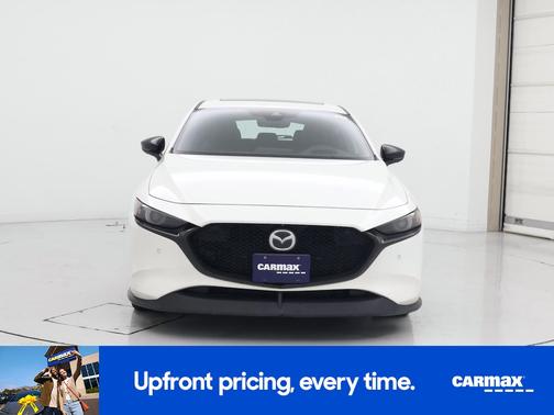 2023 Mazda Mazda3 2.5 Turbo Premium Plus