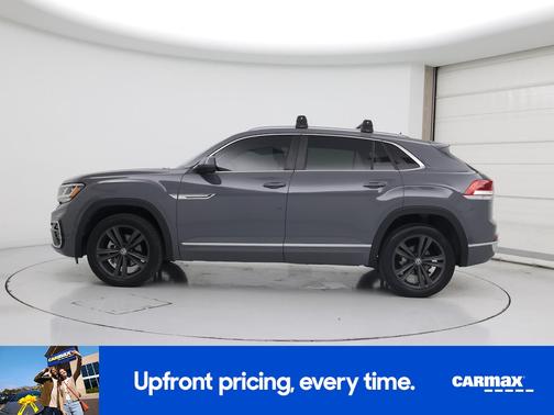 2022 Volkswagen Atlas Cross Sport SEL R-Line