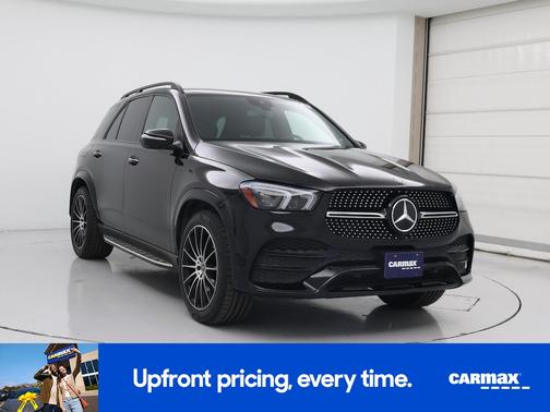 2021 Mercedes-Benz GLE 350 GLE 350