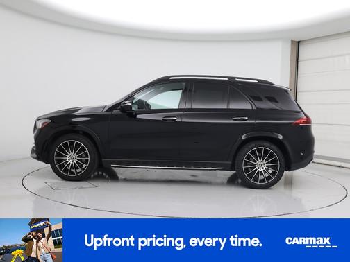 2021 Mercedes-Benz GLE 350 GLE 350