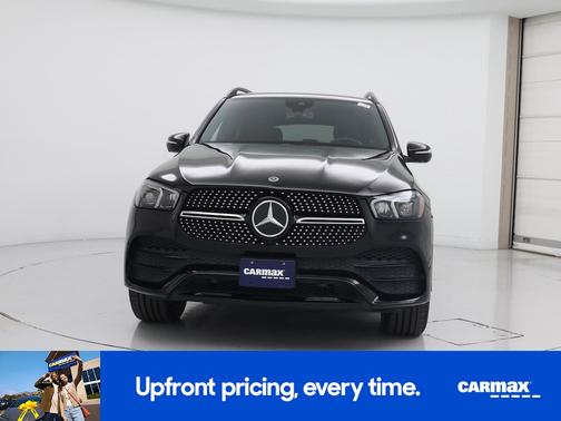 2021 Mercedes-Benz GLE 350 GLE 350