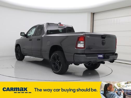 2024 RAM 1500 Lonestar