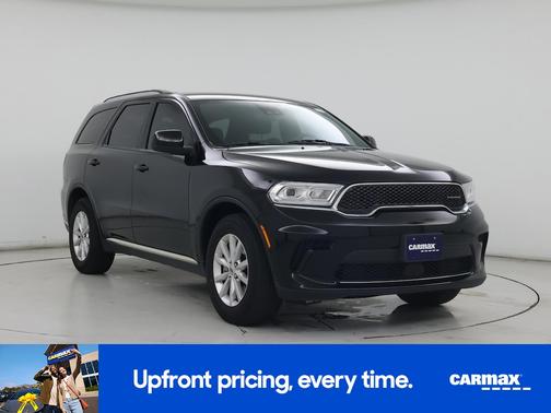 2023 Dodge Durango SXT Launch Edition