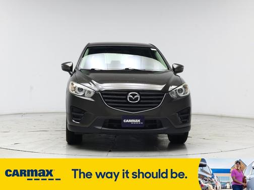 2016 Mazda CX-5 Sport