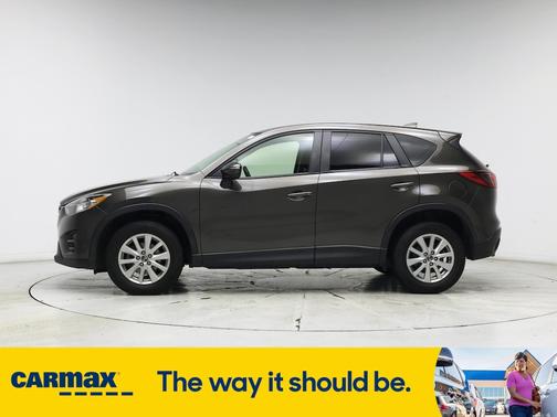 2016 Mazda CX-5 Sport
