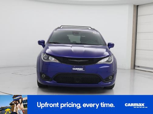 2019 Chrysler Pacifica Touring L Plus