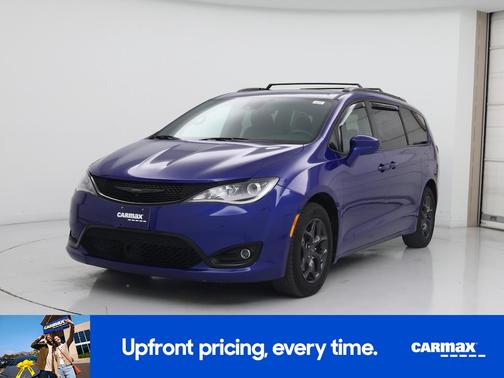 2019 Chrysler Pacifica Touring L Plus