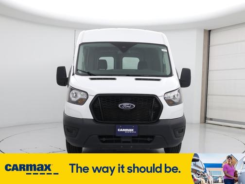2023 Ford Transit-250