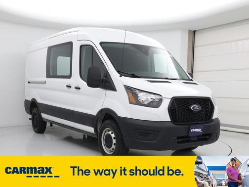 2023 Ford Transit-250