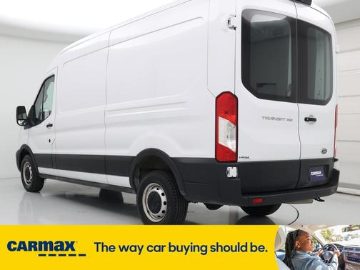 2023 Ford Transit-250