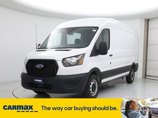 2023 Ford Transit-250