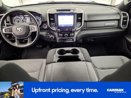 2023 RAM 1500 Bighorn