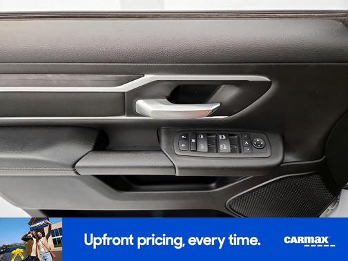 2023 RAM 1500 Bighorn