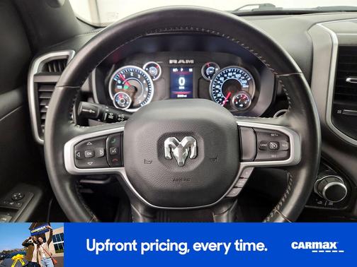 2023 RAM 1500 Bighorn