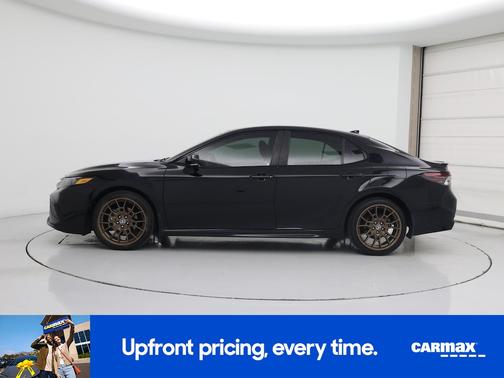 2023 Toyota Camry SE Night Shade