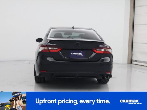 2023 Toyota Camry SE Night Shade