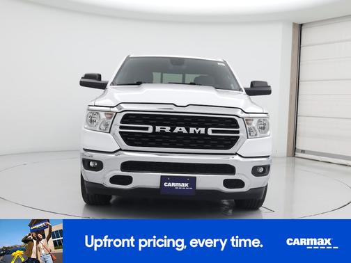 2023 RAM 1500 Lonestar