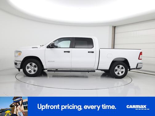 2023 RAM 1500 Lonestar