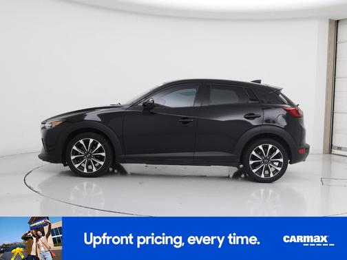 2019 Mazda CX-3 Touring