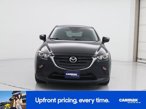 2019 Mazda CX-3 Touring
