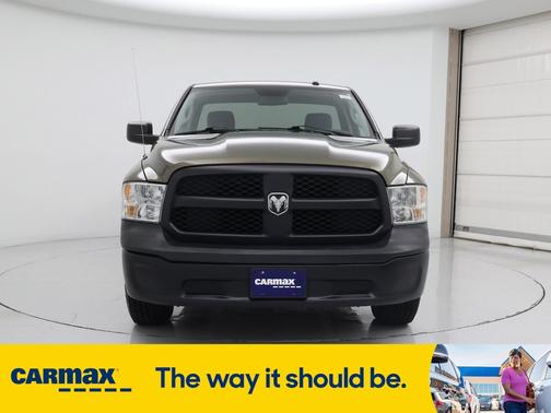 2015 RAM 1500 Tradesman