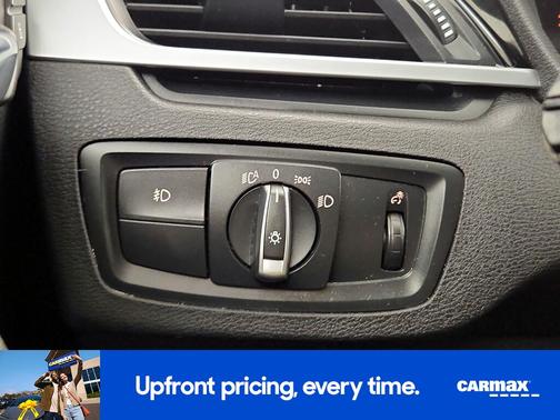 2019 BMW X1 XDrive28i