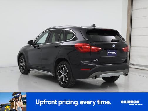 2019 BMW X1 XDrive28i