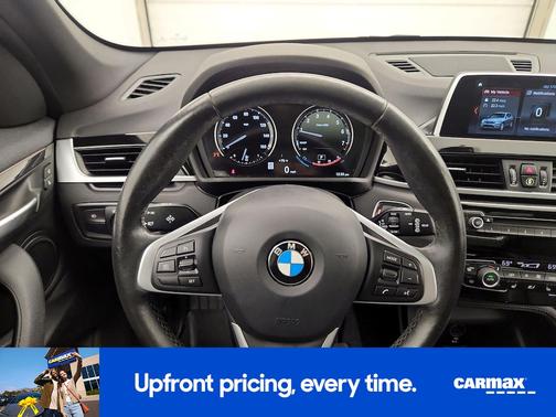 2019 BMW X1 XDrive28i