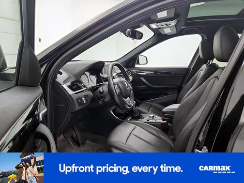 2019 BMW X1 XDrive28i