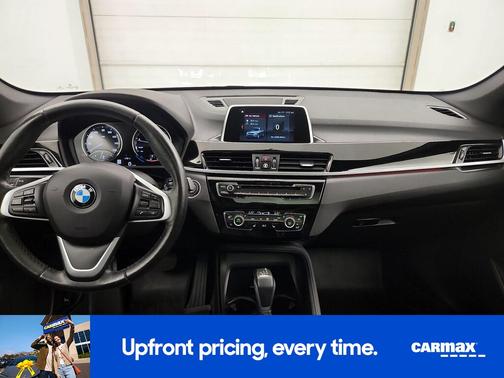 2019 BMW X1 XDrive28i