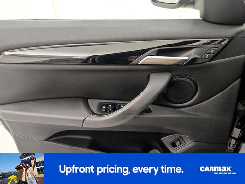 2019 BMW X1 XDrive28i