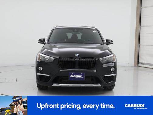2019 BMW X1 XDrive28i