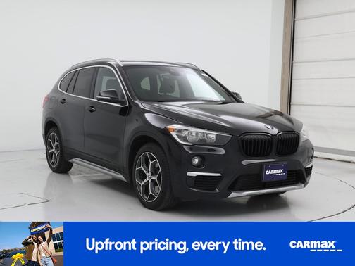 2019 BMW X1 XDrive28i