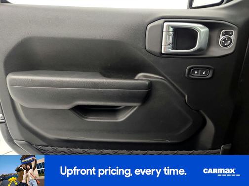 2024 Jeep Wrangler Willy's