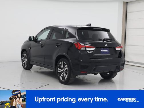 2023 Mitsubishi Outlander Sport ES