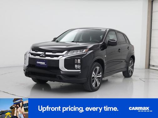 2023 Mitsubishi Outlander Sport ES