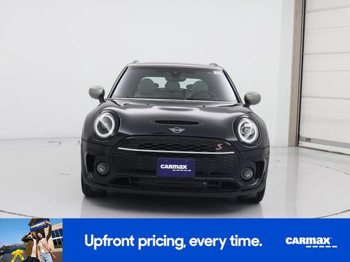 2020 MINI Clubman S ALL4
