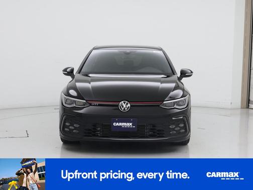 2024 Volkswagen Golf GTI 380 S