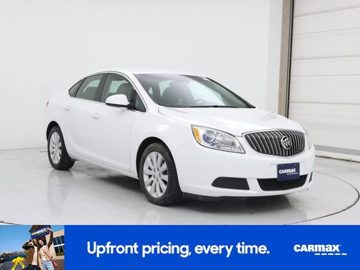 2016 Buick Verano 