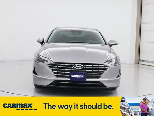 2023 Hyundai SONATA Hybrid SEL