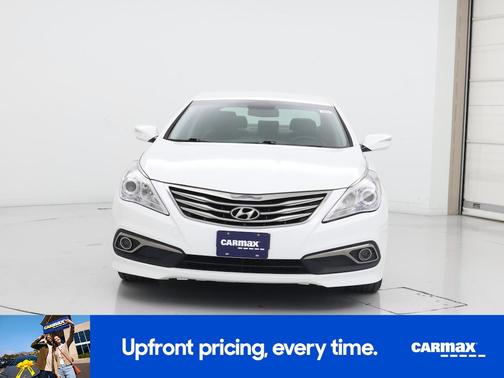 2016 Hyundai Azera Base (A6)