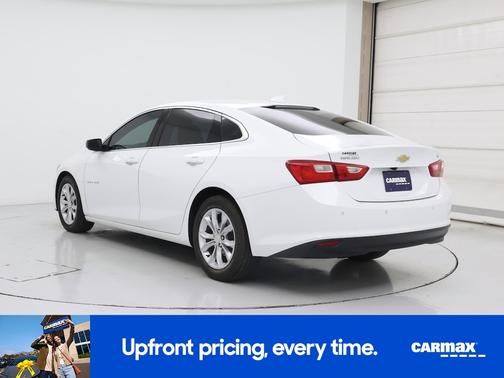 2023 Chevrolet Malibu 1LT