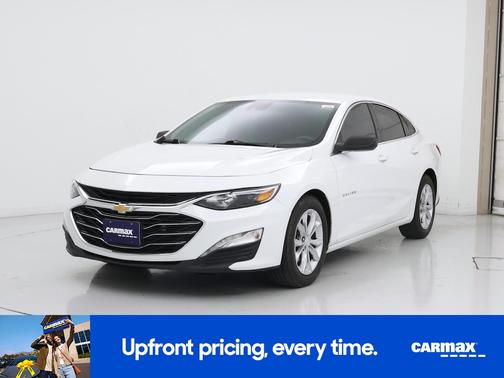 2023 Chevrolet Malibu 1LT