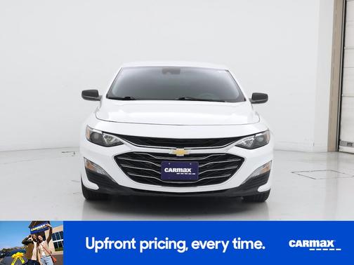 2023 Chevrolet Malibu 1LT