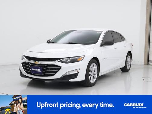 2023 Chevrolet Malibu 1LT