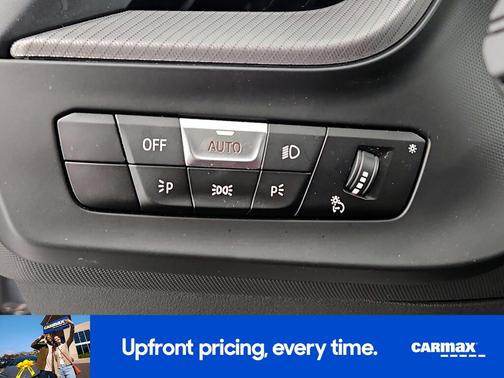 2022 BMW M235 Gran Coupe XI Gran Coupe