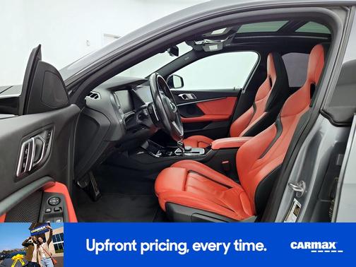 2022 BMW M235 Gran Coupe XI Gran Coupe