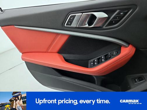 2022 BMW M235 Gran Coupe XI Gran Coupe