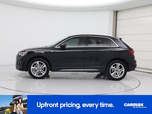 2022 Audi Q3 S-Line Premium Plus