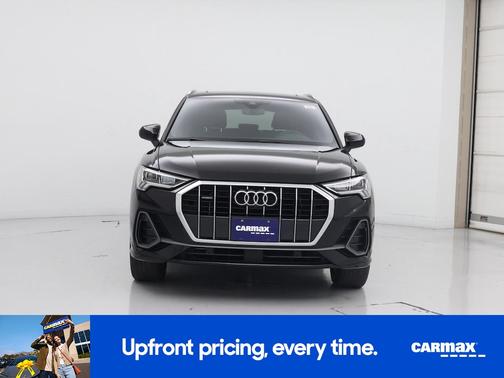 2022 Audi Q3 S-Line Premium Plus